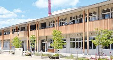 吉野郡大淀町大字土田の中古一戸建て(大淀町立大淀緑ケ丘小学校)