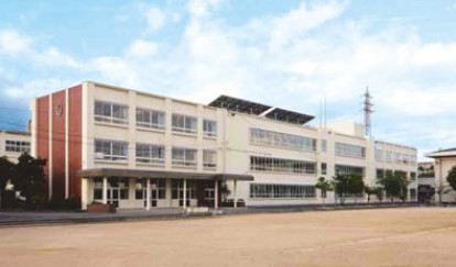 吉野郡大淀町大字土田の中古一戸建て(大淀町立大淀中学校)