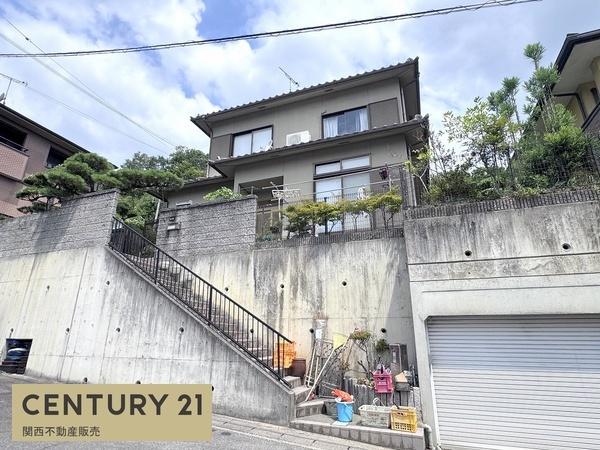 吉野郡大淀町大字土田の中古一戸建