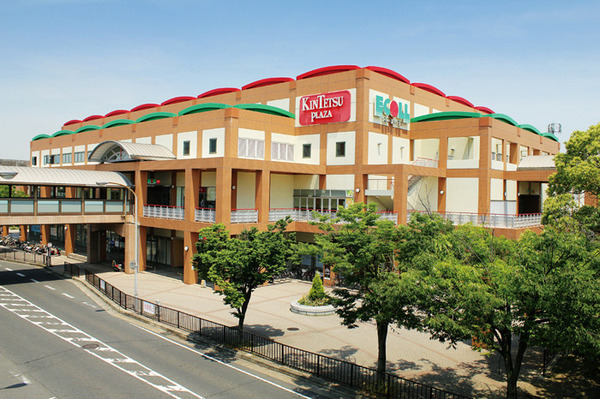 北葛城郡広陵町大字平尾の土地(エコール・マミ)