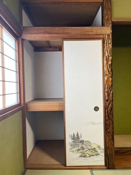 松原市河合１丁目の中古一戸建て