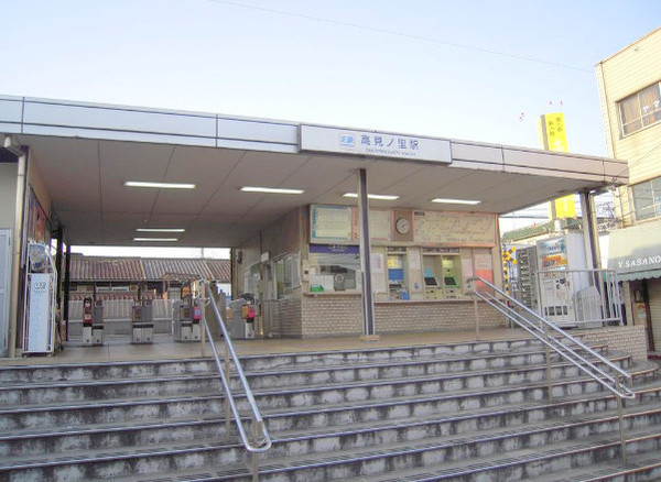 松原市河合１丁目の中古一戸建て(高見ノ里駅(近鉄南大阪線))