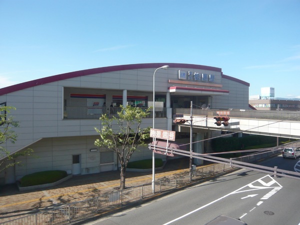松原市河合１丁目の中古一戸建て(河内松原駅(近鉄南大阪線))
