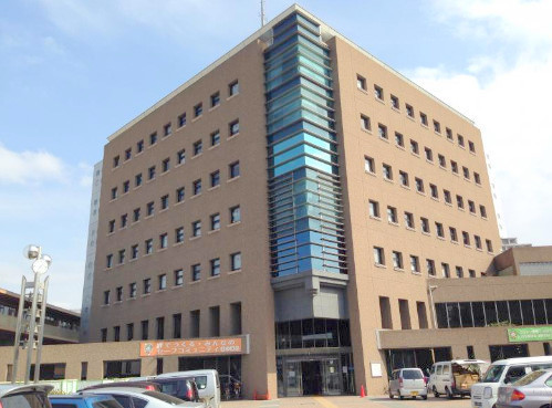 松原市河合１丁目の中古一戸建て(松原市役所)