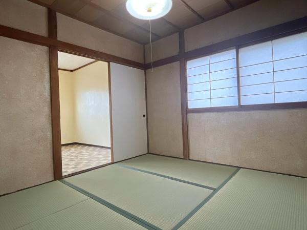 松原市河合１丁目の中古一戸建て