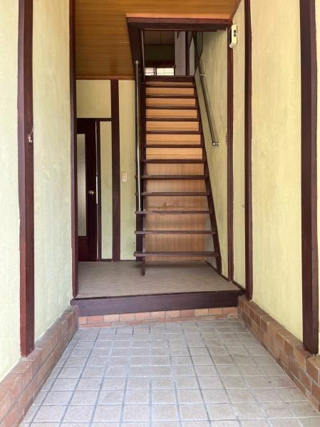 松原市河合１丁目の中古一戸建て