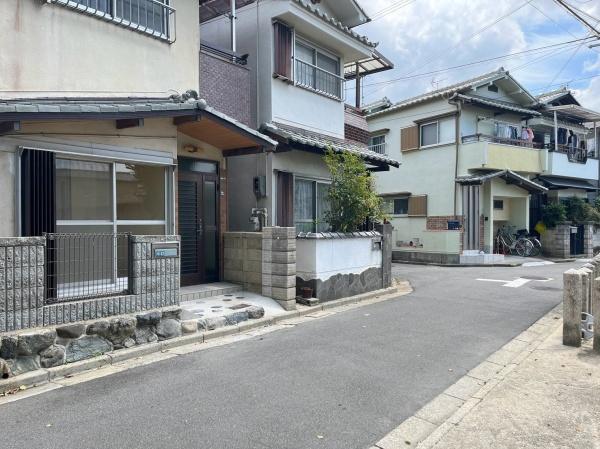 松原市河合１丁目の中古一戸建て