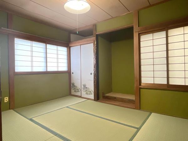松原市河合１丁目の中古一戸建て