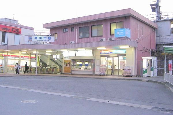大和高田市南今里町の土地(高田市駅(近鉄南大阪線))