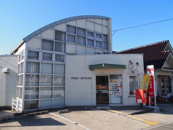 大和高田市蔵之宮町の中古一戸建て(大和高田曽大根郵便局)