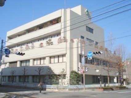 桜井市大字外山の中古一戸建て(清心会桜井病院)