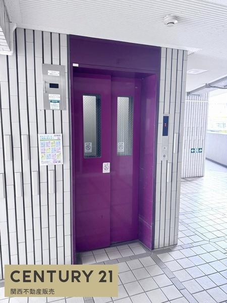 グリーンコーポ大和高田304号室