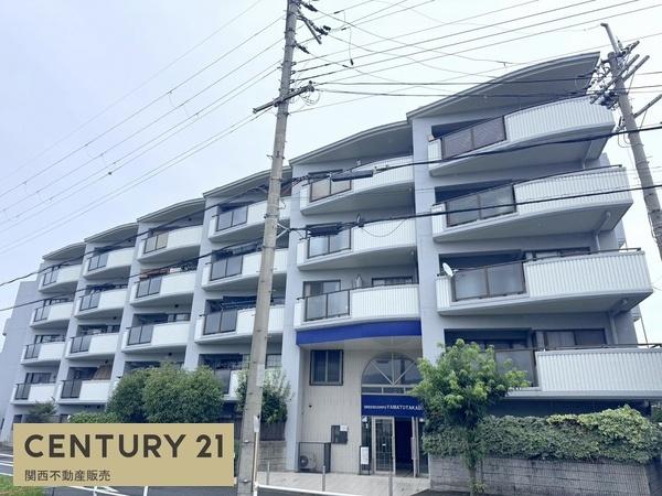 グリーンコーポ大和高田304号室