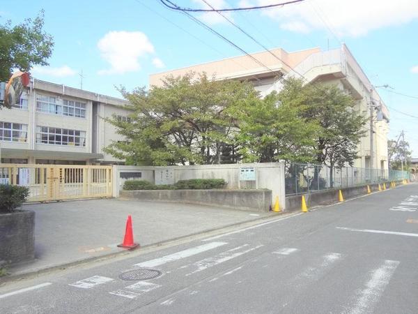 橿原市新口町の中古一戸建て(橿原市立耳成西小学校)