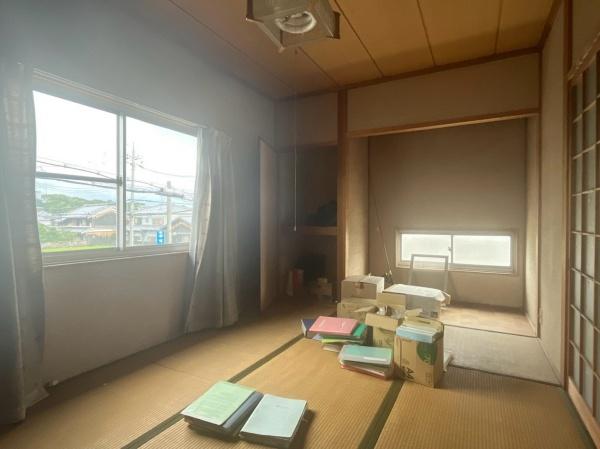 香芝市上中の中古一戸建て