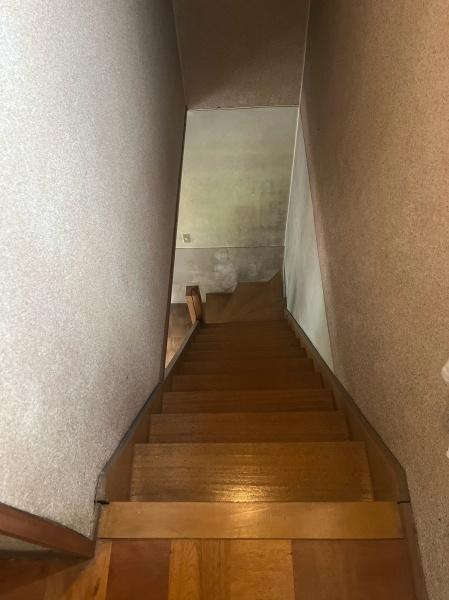 香芝市上中の中古一戸建て