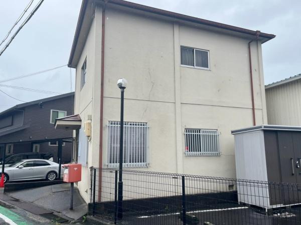 香芝市上中の中古一戸建て