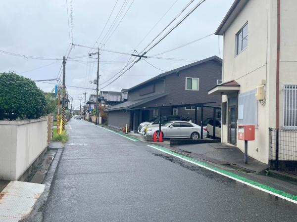 香芝市上中の中古一戸建て