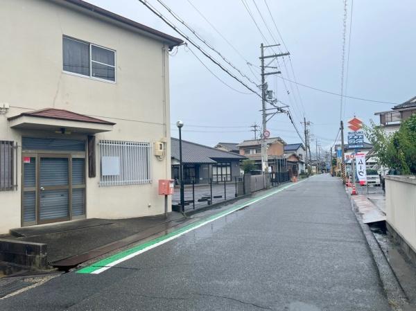 香芝市上中の中古一戸建て