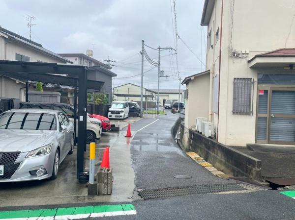 香芝市上中の中古一戸建て