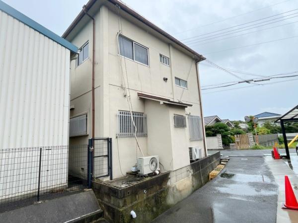 香芝市上中の中古一戸建て