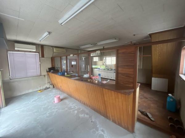 香芝市上中の中古一戸建て