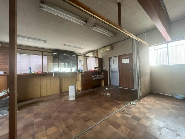香芝市上中の中古一戸建て