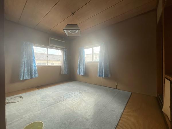 香芝市上中の中古一戸建て