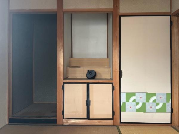 香芝市上中の中古一戸建て