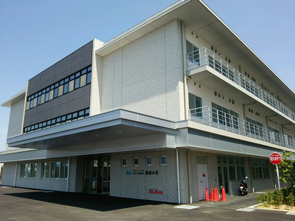 橿原市曽我町の土地(社会医療法人平成記念病院)