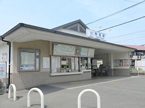 松原市田井城4丁目・新築分譲1区画限定・土地約30坪付(布忍駅(近鉄南大阪線))