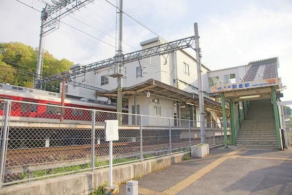 朝倉グリーンマンション(大和朝倉駅(近鉄大阪線))