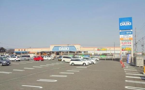 北葛城郡広陵町大字三吉の中古一戸建て(DCMダイキ広陵店)