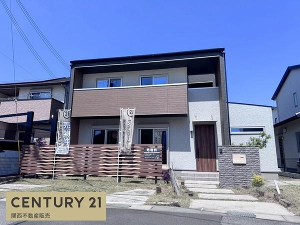 北葛城郡広陵町大字三吉の中古一戸建て