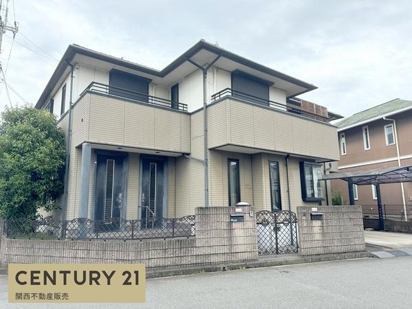 北葛城郡広陵町馬見北５丁目の中古一戸建