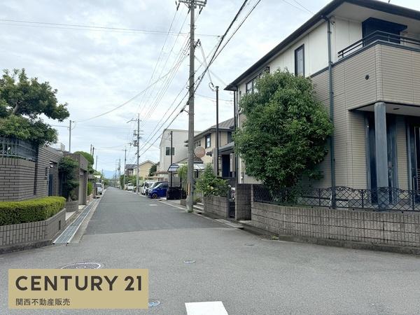 北葛城郡広陵町馬見北５丁目の中古一戸建て