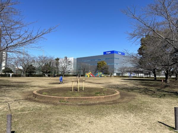 相模原市緑区大山町の土地(小山公園)