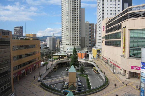 相模原市緑区大山町の土地(橋本駅)