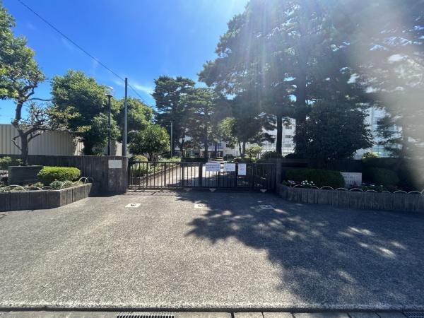 相模原市中央区相生2丁目の中古一戸建て(相模原市立弥栄中学校)