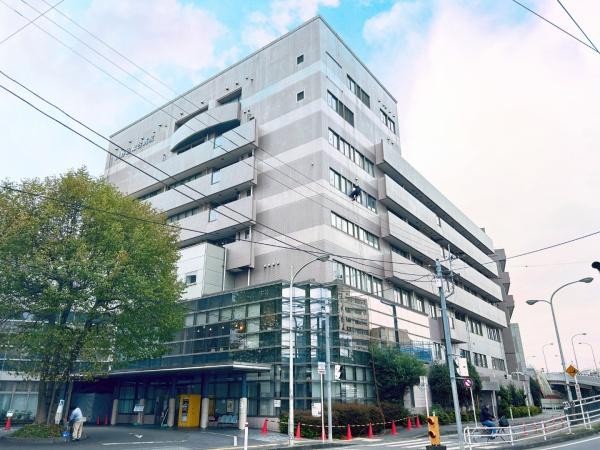 相模原市中央区相生2丁目の中古一戸建て(渕野辺総合病院)