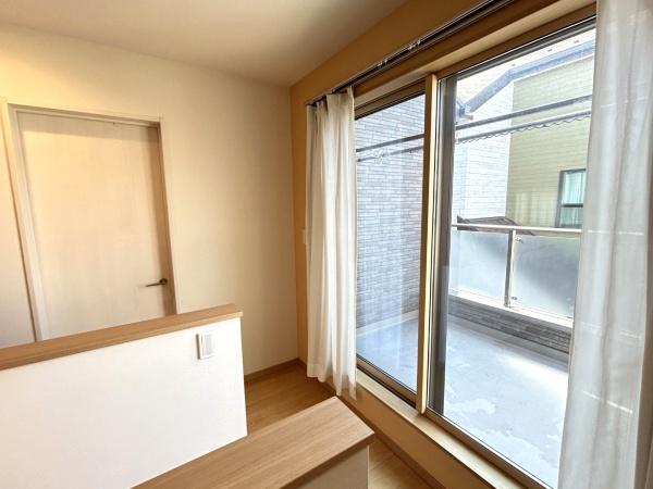 相模原市中央区相生２丁目の中古一戸建て