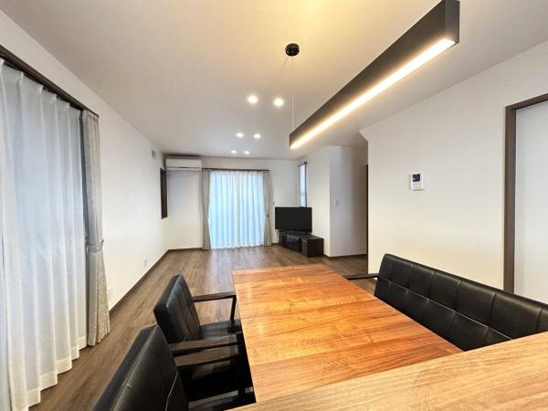 相模原市中央区相生２丁目の中古一戸建