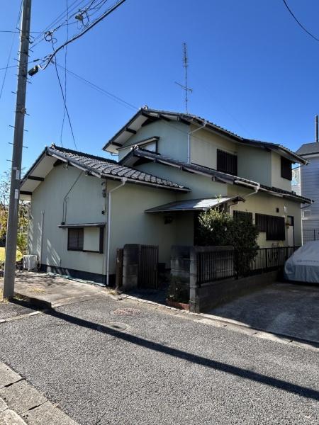 相模原市中央区田名の土地
