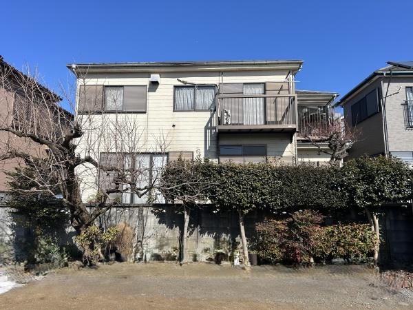 相模原市緑区下九沢の売土地