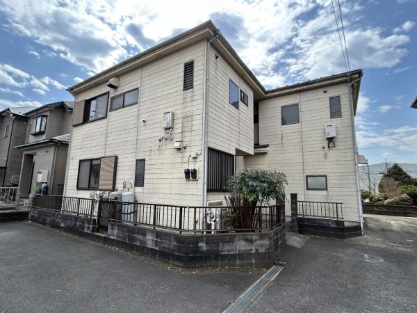 相模原市緑区下九沢の売土地