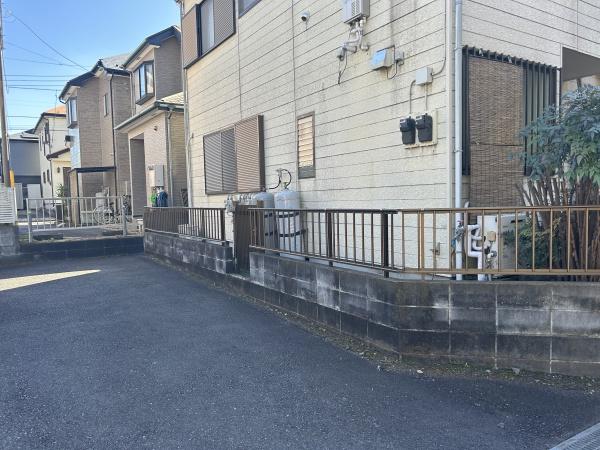 相模原市緑区下九沢の売土地