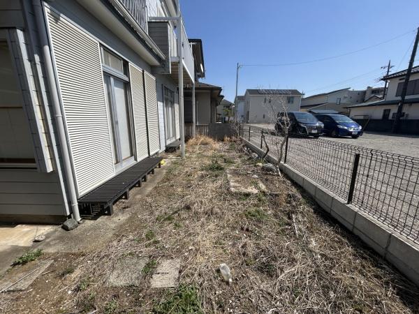 相模原市中央区星が丘４丁目の土地