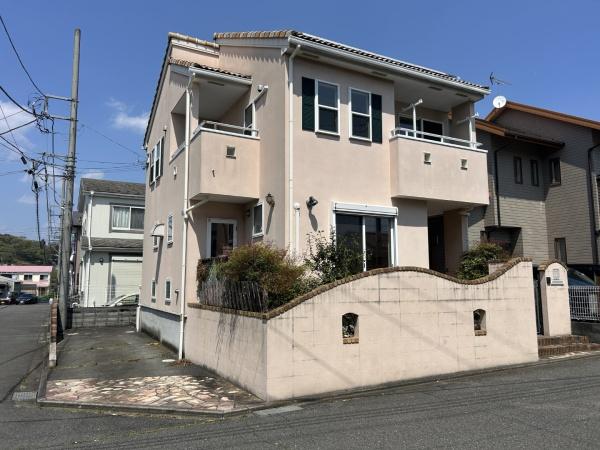 相模原市緑区相原４丁目の中古一戸建