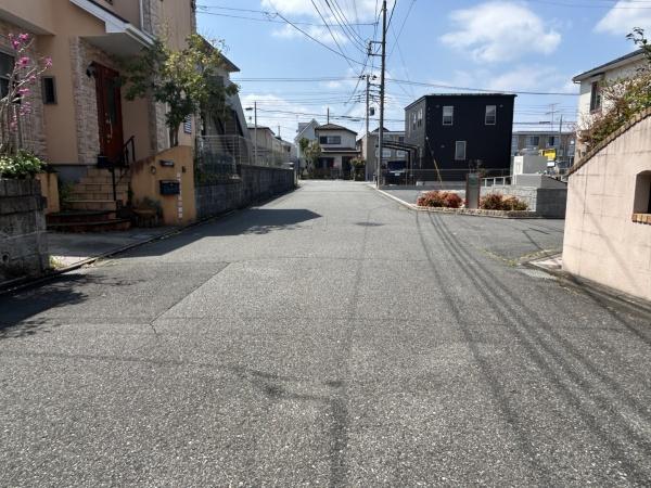 相模原市緑区相原４丁目の中古一戸建て