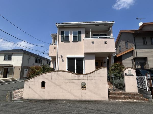 相模原市緑区相原４丁目の中古一戸建て